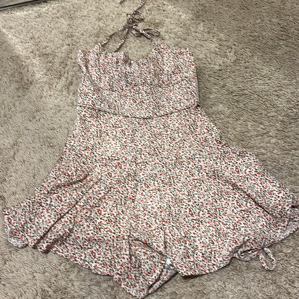 Princess Polly Romper Size US 4 NWT